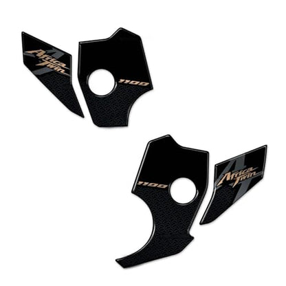 Motorcycle Tank Pads Motorcycle Accessories Sticker Protection for Africa Twin 1100 for Adventure 2024 Tank Pad Decal