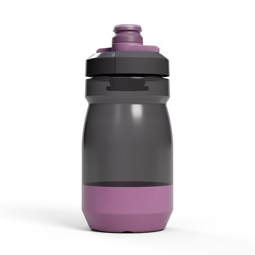 CamelBak Podium Water Bottle 15oz, Mercury Night Fall - color: Mercury Night Fall