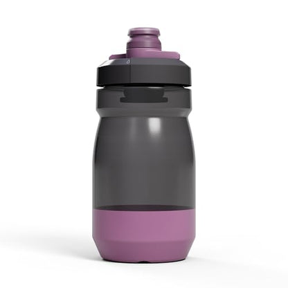 CamelBak Podium Water Bottle 15oz, Mercury Night Fall - color: Mercury Night Fall