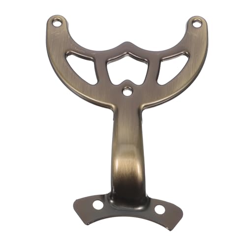 DECHOUS Ceiling Fan Blade Arm Bracket Replacement Ceiling Fan Blade Mounting Bracket Support Holder Replacement Parts Hardware Accessories