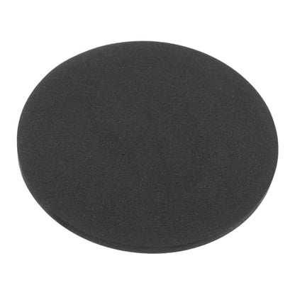 Aquarium Bottom Mat Cushion Nonslip Pad for Under Tank Stability Easy Maintenance for Micro Landscapes Fish Tank Protection for Reptile Terrariums and Home Use - size: 15.00X15.00X1.00CM