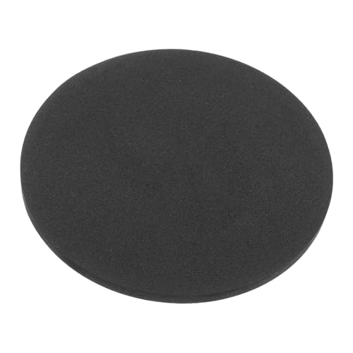 Aquarium Bottom Mat Cushion Nonslip Pad for Under Tank Stability Easy Maintenance for Micro Landscapes Fish Tank Protection for Reptile Terrariums and Home Use - size: 15.00X15.00X1.00CM
