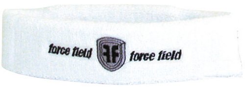 Markwort ForceField Protective Head Band (White)