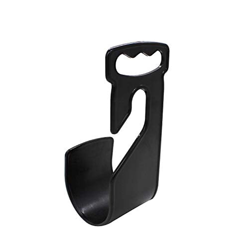 chic style Garden Hose Hanger Wall Mount Hose Holder Hook Fit to 25 50 75 100foot Hose