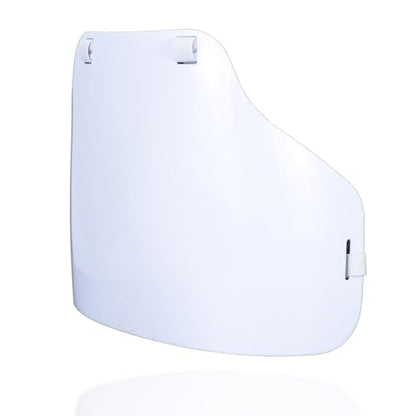 Fencing Chest Protector - Integral Fencing Chest Guard for Men - Adjustable Plastic Breast Protector - Fencing Gear for Foil Epee Sabre - size: Medium
