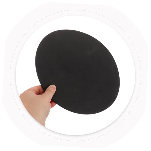 ORFOFE Aquarium Leveling Mat Non-Skid Fish Tank Pad for Stability Micro Landscape Bottles