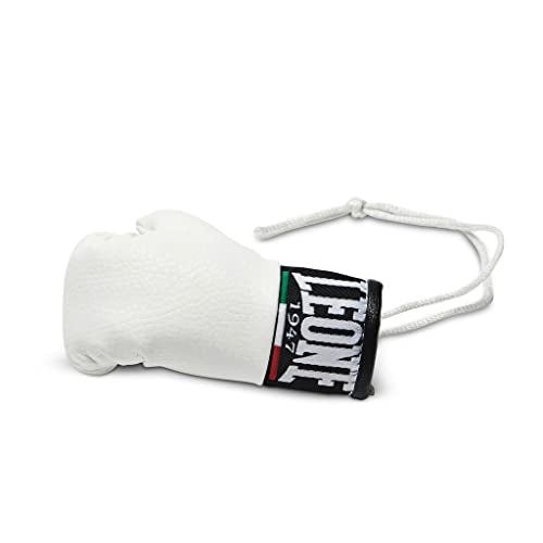 Leone 1947, Mini Gloves for car - color: white