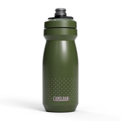CamelBak Podium Water Bottle 21oz, Deep Fern - color: Deep Fern