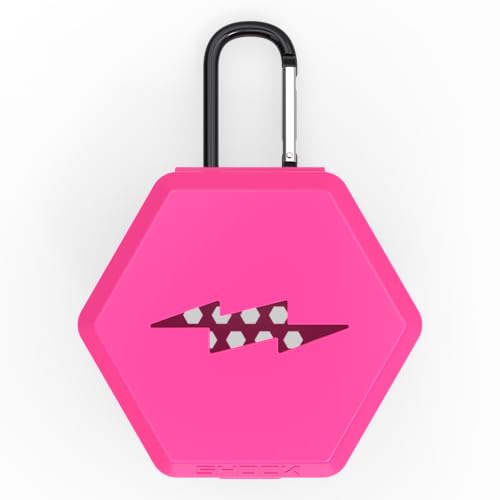Shock Doctor Showtime MG Case Pink OSFA - color: Pink