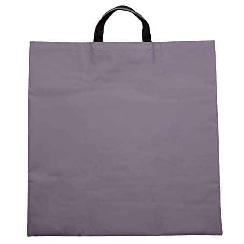 Fishing Tournament Weigh-in Bag with Mesh Insert (Gray) - color: Gray