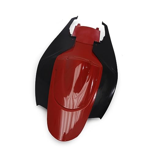 ABS Plastics Fairings Kit Fit for Suzuki 2006 2007 GSXR600 GSXR750 06 07 K6 Injection Mold Bodywork Red Black Body Kits - size: Style 21