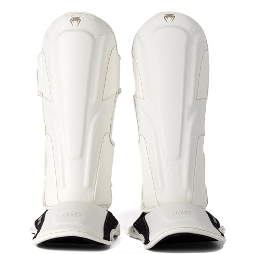 Venum Impact Evo Scales Shin Guards