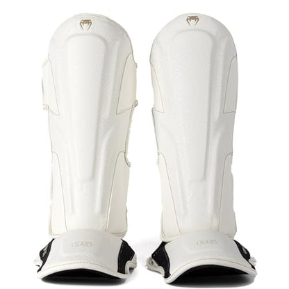 Venum Impact Evo Scales Shin Guards