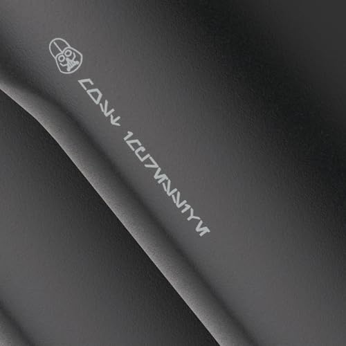Owala Star Wars FreeSip Stainless Steel Water Bottle 24 oz Darth Vader - color: Darth Vader, size: 24 Ounces