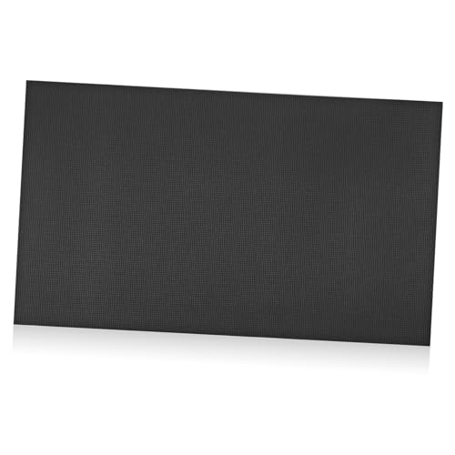 LIOOBO Shockproof Fish Tank Mat Non Slip Aquarium Pad Thick Durable Household Tank Cushion Reduces Stress and Protects Integrity of Your Aquarium