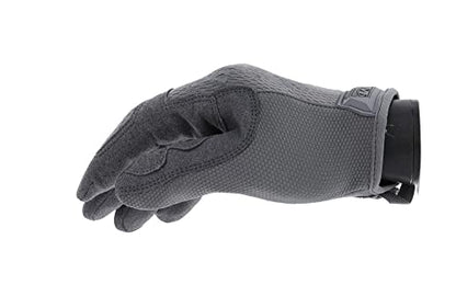 Mechanix Wear Original Tactical Gloves Wolf Grey, X-Large - color: Grey, size: X-Large