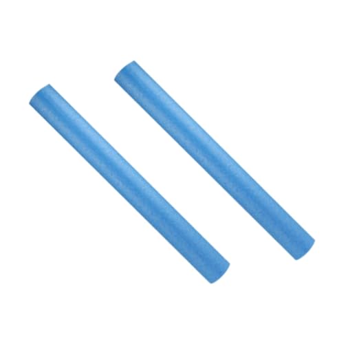 Vaveren Boxing Training Sticks, 19.69 in High-Density Foam Striking Pads, Pair for MMA Muay Thai Sparring and Reflex Training