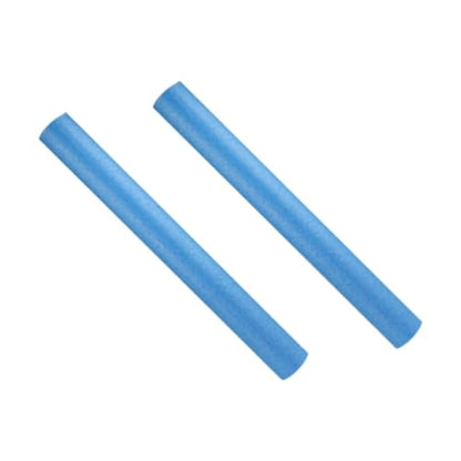 Vaveren Boxing Training Sticks, 19.69 in High-Density Foam Striking Pads, Pair for MMA Muay Thai Sparring and Reflex Training