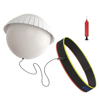 Reflex Ball Adjustable Fun Punching Gear - color: White