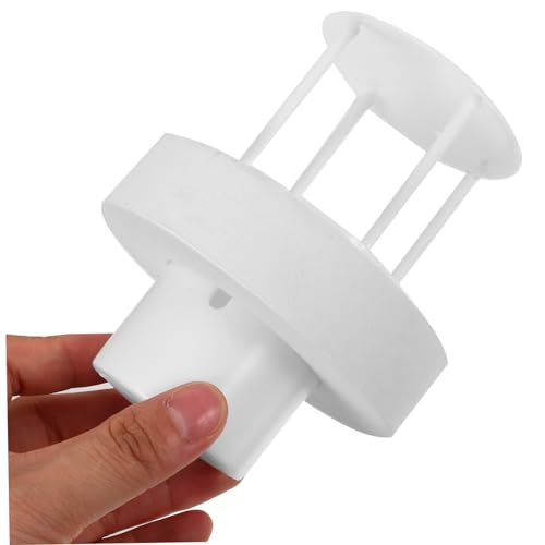 Levemolo Humidifier Splash Guard Portable Water Shield for Fish Tank Easy to Install Prevents Water Splashing for Humidifiers and Ponds