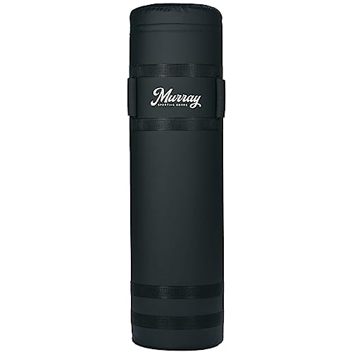 Murray Sporting Goods Football Tackling Dummy Heavy Duty - Great for Tackle Football Contact Drills, Kickboxing, Martial Arts & Sports Training