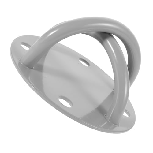 Sosoport Hammock Ceiling Mount Heavy Duty Hook Sandbag Hooks for Punching Bag Indoor and Outdoor Use