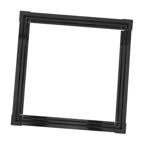 POPETPOP Tank Edge Protector Durable Aquarium Corner Guard Easy Installation S for Fish Tank Safety Against Wear and Tear