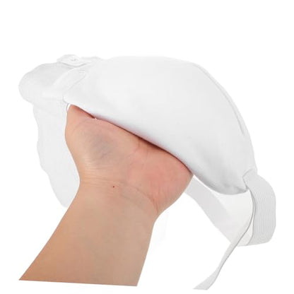 Breathable Groin Protector for Taekwondo Training, Secure Fit