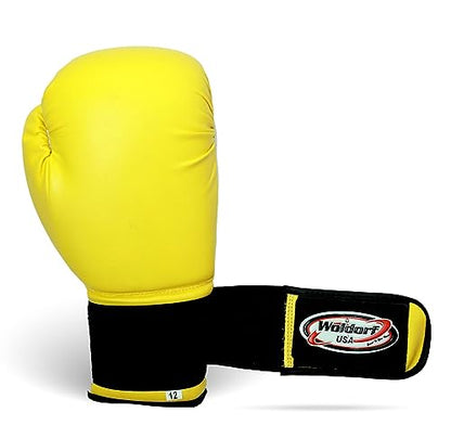 Boxing Gloves Men Women | Kickboxing Gloves | Adult Heavy Punching Bag Gloves Mitts Focus Pad Workout | Heavy Bag Fighting Muay Thai Gloves, 4 8 10 12 14 16 Oz