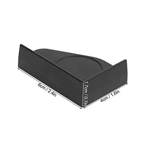 GLOGLOW Fish Tank Corner Protector, Aquarium Glass Angle Cover Plastic for Home