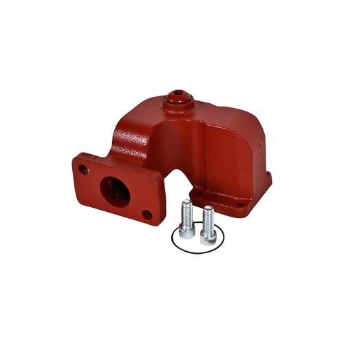 Fill-Rite KIT300MA Meter Discharge Flange Kit for FR300 Series Pumps - style: 300 Meter Flange