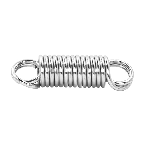 Aoneky 300lb Heavy-Duty Heavy Bag Spring