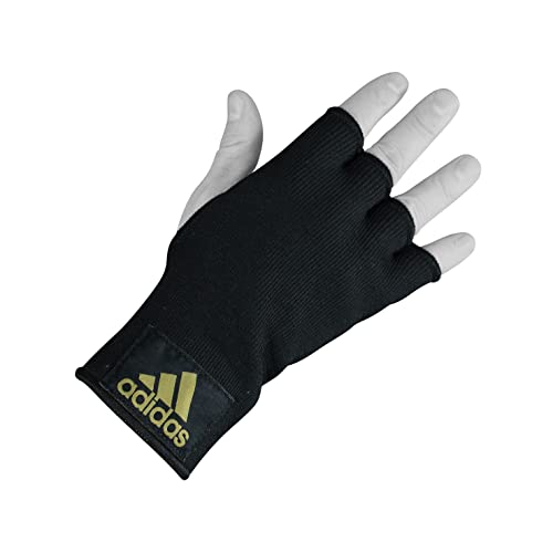 adidas Inner Boxing Hand Wrap Gloves - size: Medium