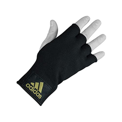 adidas Inner Boxing Hand Wrap Gloves - size: Medium