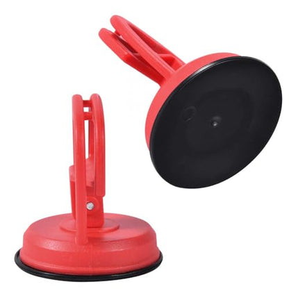 10 Pcs Heavy Duty LCD Screen Suction Cups Repair Kit for iMac, iPhone, iPad, Computer, Tablet