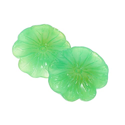 20Pcs Resin Figurines for Miniature Decor Safe Decorative Props for Aquariums Reptile Boxes and Desktop Displays Smooth Edges and Design