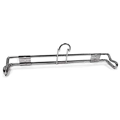 Wall Mount Plastic Grocery Bag Holder/Dispenser - T-Shirt Bag Rack - Includes Screws, 5 Pack - size: 5 Pack
