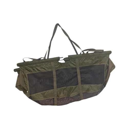 Fishing Weigh Sling Easy to Carry Tear Resistant Accessories Landing Bag