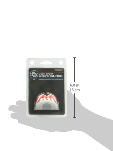 Mouth Guard - style: Rising Sun