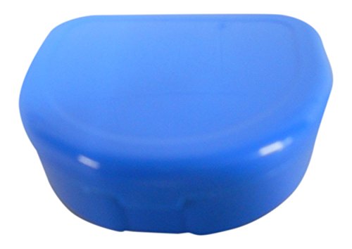 ProForce Mouthguard Case - Blue