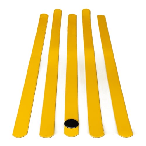 Cliff Keen Signature Headgear Replacement Straps - color: Light Gold
