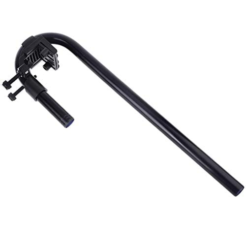 Canister Filters Intake Outlet Tube Kit Fish for Tank External Filter Replacement Accessories with Strong Suction Cups