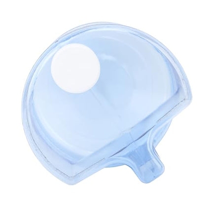 4L Distiller Water Container, Replacement Collector Jug for Countertop CO Z Efficient Collection Bottle for Home Beauty