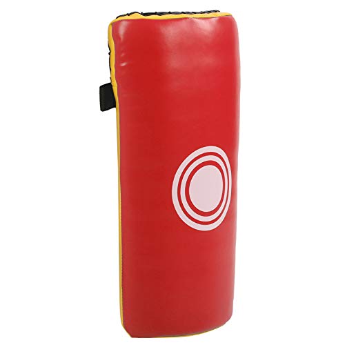 PerGar Taekwondo Block Target, Curved Kickboxing Kicking StrikeShield, Versatile Kickboxing StrikeShield, Foot Kickboxing Punching Pad Foot Hand Guard