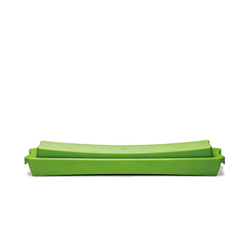 GONGE Build N' Balance Accessories- Balance Course For Sensory Exploration And Balance Training - style: Plank - 1pc
