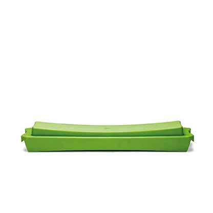 GONGE Build N' Balance Accessories- Balance Course For Sensory Exploration And Balance Training - style: Plank - 1pc