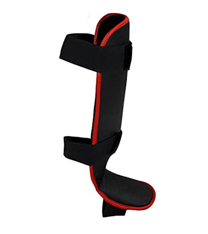 Combat Corner C2 Shin Guards - size: Small-Medium