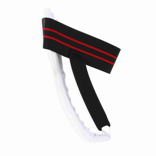 Dioche Protective Cup Womens Taekwondo Groin Guard - Ergonomic Design Boxing Karate Protector for Optimal Coverage - Durable PU Leather - Size L - size: Large