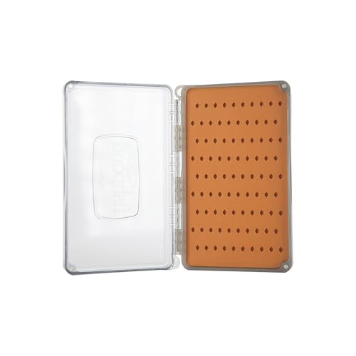 Fishpond Tacky Daypack Fly Box - Burnt Orange