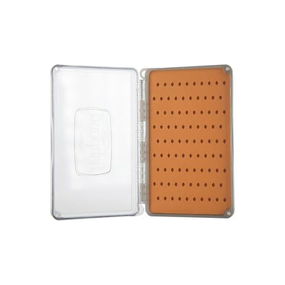 Fishpond Tacky Daypack Fly Box - Burnt Orange